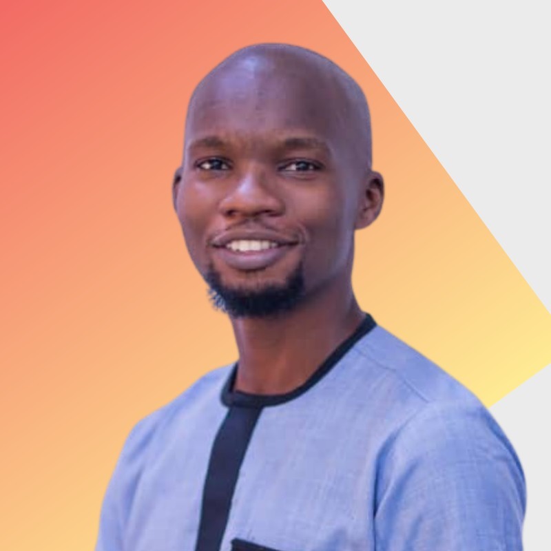 Jeff tchouambe